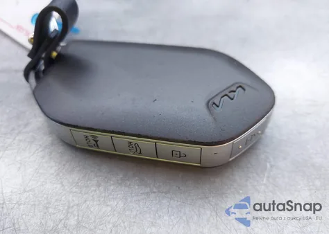 2025 Kia K4 Lxs из США, поврежденный, VIN 3KPFT4DE1SE012893